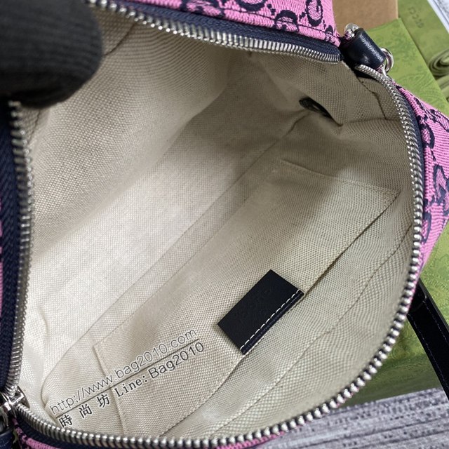 Gucci新款女包 古馳GG Marmont系列單肩斜挎包 Gucci相機包 447632  ydg3260